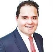 LOUIS WHITE