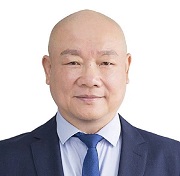 PING ZHANG