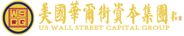 US WALL STREET  Logo